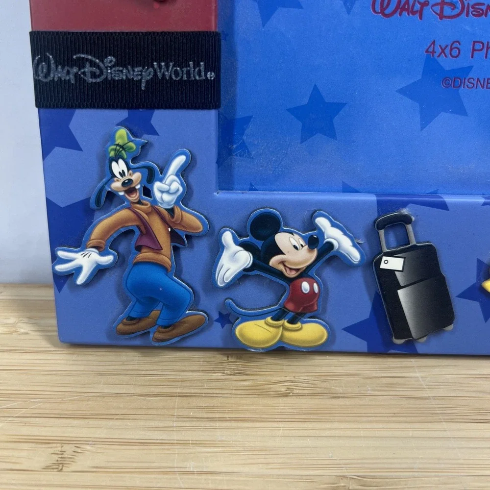 Disney authentic walt